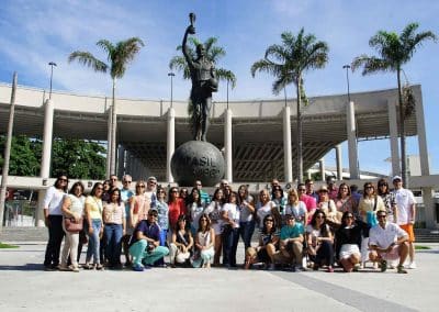 Intermediarios participan en Convención MAPFRE BHD