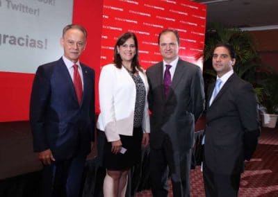 FUNDACIÓN MAPFRE lanza “Seguro para todos”