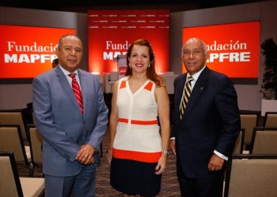 Fundación MAPFRE presenta informe Mercado Asegurador en LA