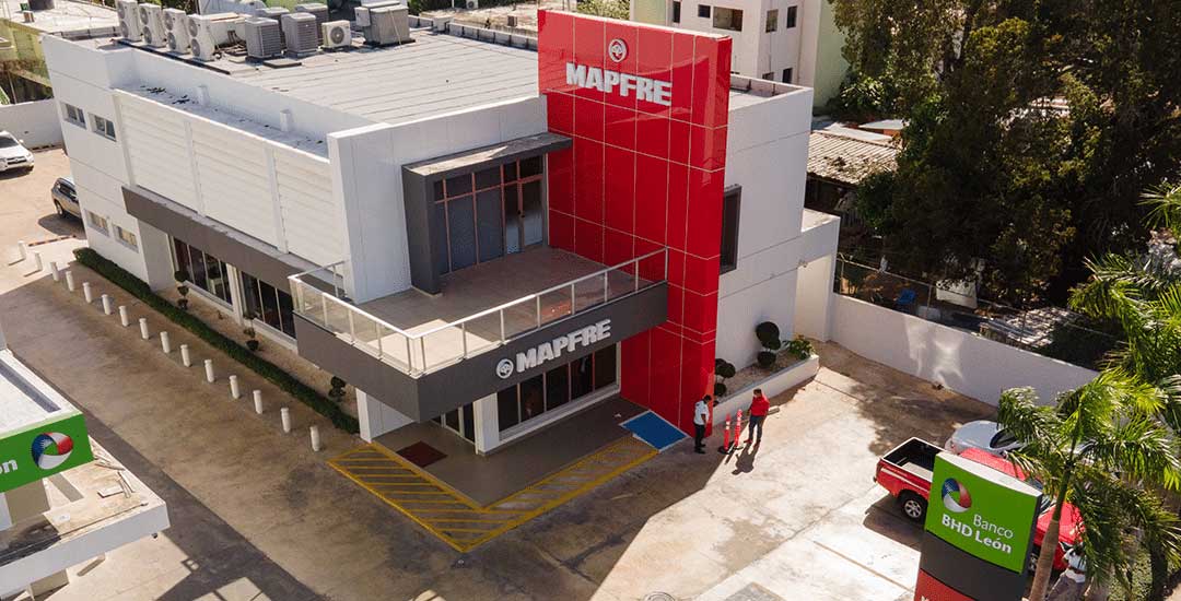 MAPFRE presenta su nueva oficina en La Romana