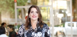 PIerina Pumarol Santos para destacado MAPFRE República Dominicana