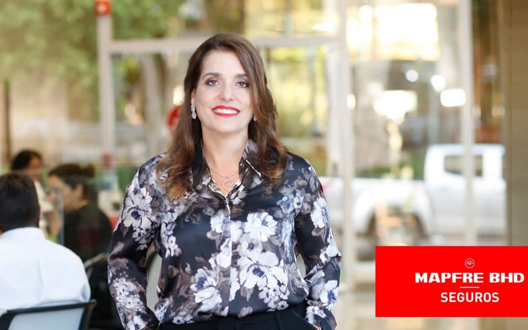 MAPFRE DESIGNA NUEVA CEO EN MAPFRE BHD SEGUROS