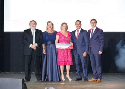 MAPFRE BHD celebra 10 años en el mercado dominicano