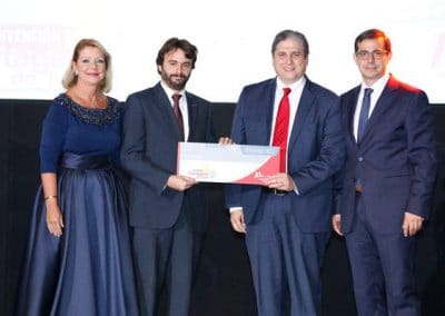 MAPFRE BHD celebra 10 años en el mercado dominicano