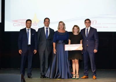 MAPFRE BHD celebra 10 años en el mercado dominicano