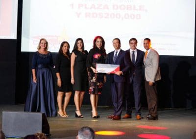 MAPFRE BHD celebra 10 años en el mercado dominicano