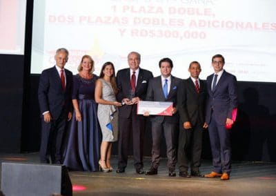 MAPFRE BHD celebra 10 años en el mercado dominicano