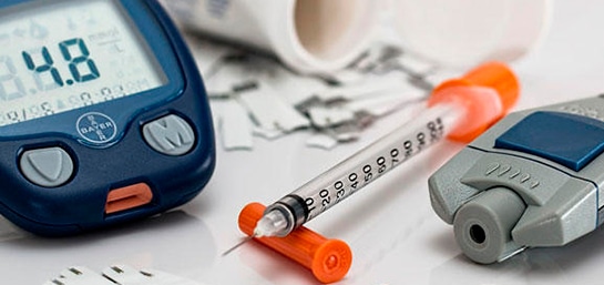 La diabetes: ¿Eres parte de esta estadística?