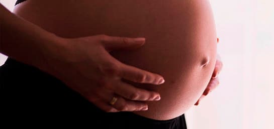 El embarazo y el seguro de salud