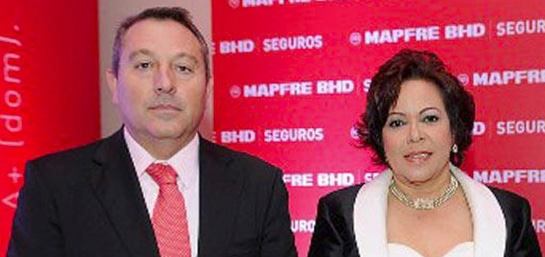 MAPFRE BHD Seguros celebra Encuentro Anual con Intermediarios