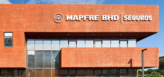 Fitch Ratings ratifica calificación de MAPFRE BHD en AA(dom)