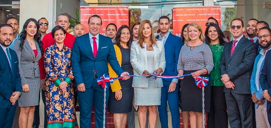 MAPFRE BHD inaugura oficina Delegada en La Romana