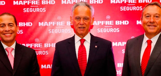 MAPFRE BHD la aseguradora de mayor crecimiento en 2015