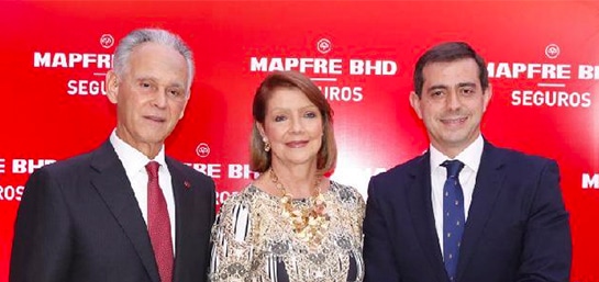 MAPFRE en el Mundo