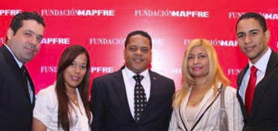 FUNDACIÓN MAPFRE lanza “Seguro para todos”