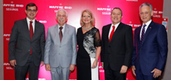 MAPFRE BHD presenta nueva CEO