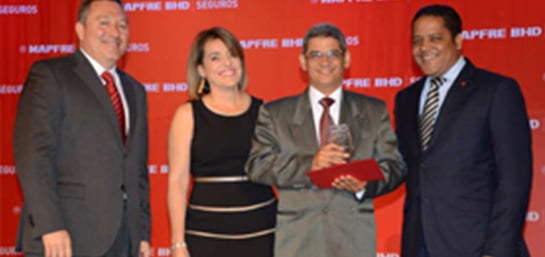 mapfre-bhd-seguros-celebra-encuentro-anual-con-intermediarios