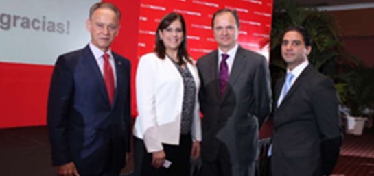 FUNDACIÓN MAPFRE lanza Seguro para todos