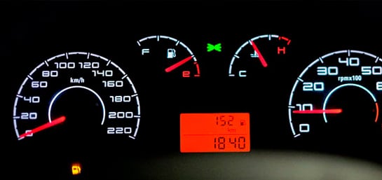 Mito o realidad: ¿Es necesario calentar el automóvil antes de usarlo?