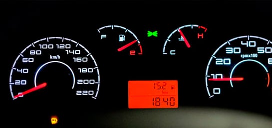 Mito o realidad: ¿Es necesario calentar el automóvil antes de usarlo?