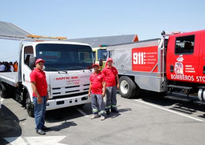 MAPFRE BHD dará asistencia vial gratuita en Semana Santa